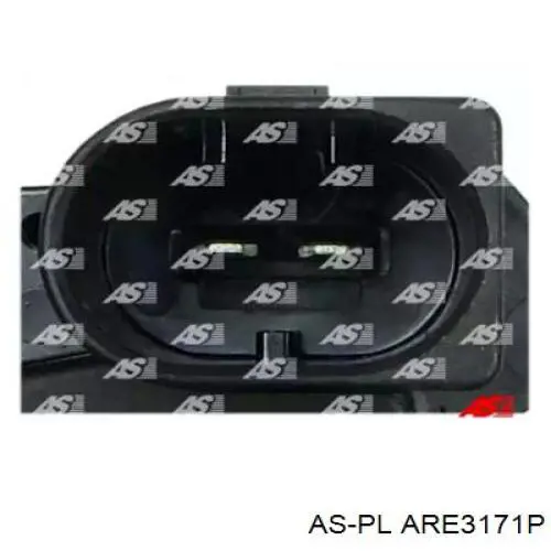 Regulador de voltaje alternador Audi A7 Sportback (4GA)