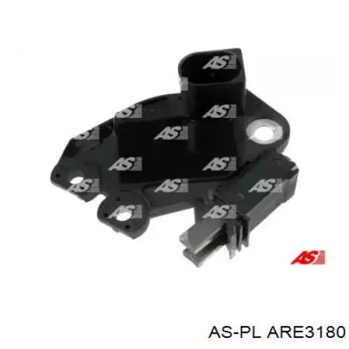 Comprar 599204 VALEO Regulador del alternador