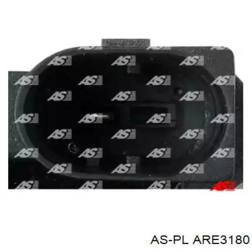 599204 VALEO Regulador alternador