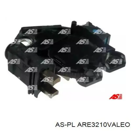 599154 VALEO Regulador alternador