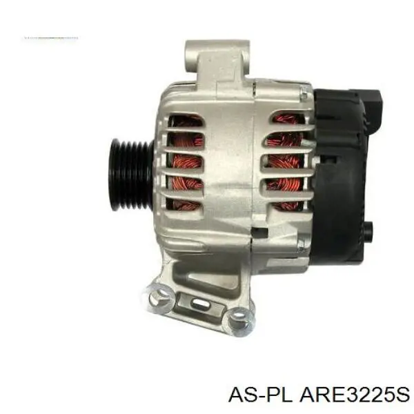 Regulador ARE3225S As-pl