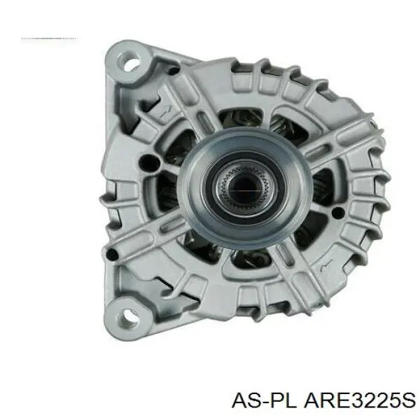 Regulador del voltaje As-pl ARE3225S