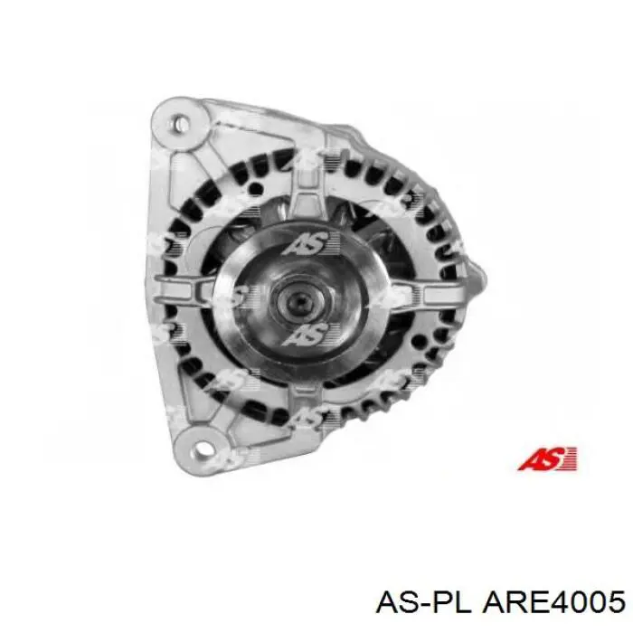 ARE4005 As-pl Regulador alternador