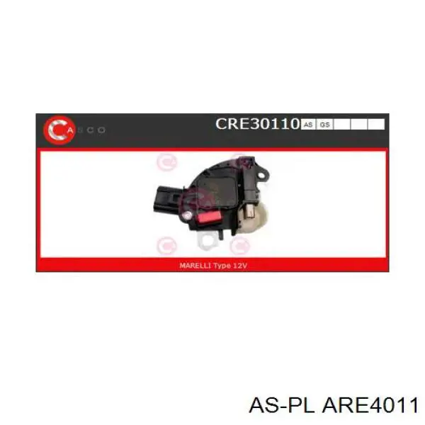 Regulador de corriente As-pl ARE4011 precio, desde 31,69 EUR