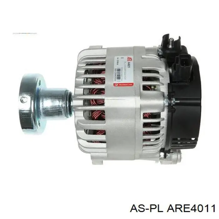 Regulador del voltaje As-pl ARE4011