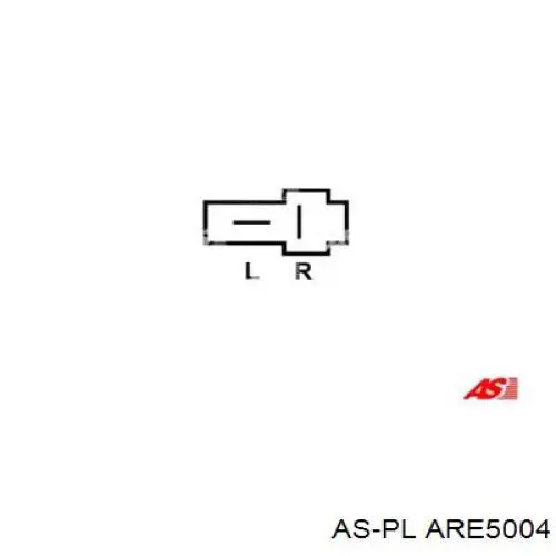 ARE5004 As-pl regulador