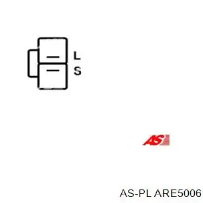 ARE5006 As-pl regulador de rele del generador (rele de carga)