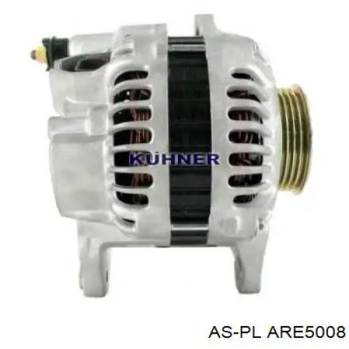 ARE5008 As-pl Regulador alternador