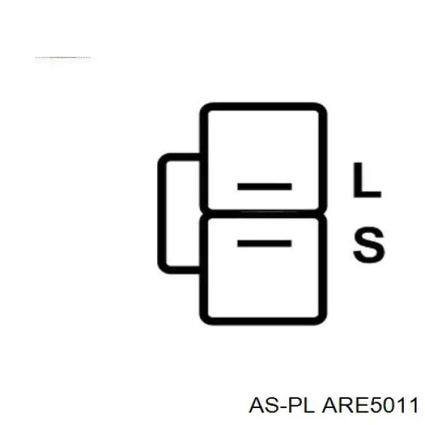 Regulador B67518W70 Mazda