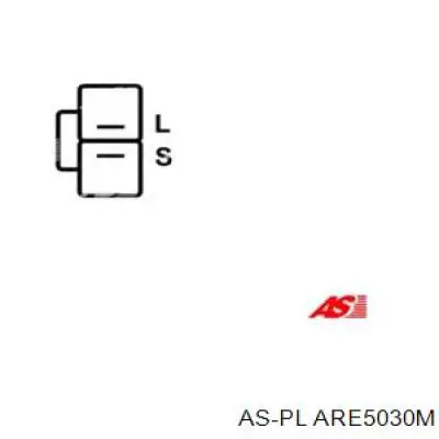 ARE5030M As-pl regulador de rele del generador (rele de carga)