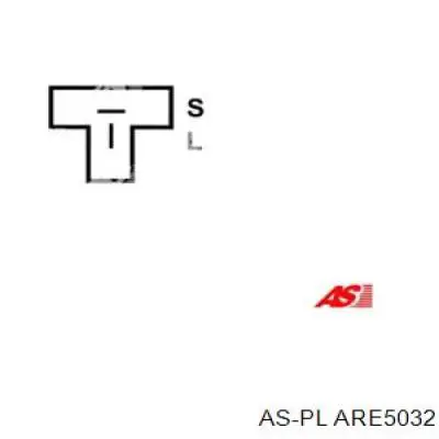 ARE5032 As-pl regulador de rele del generador (rele de carga)