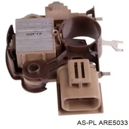 ARE5033 As-pl regulador del alternador