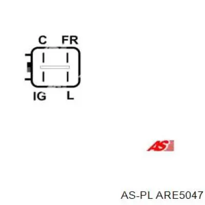 ARE5047 As-pl regulador de rele del generador (rele de carga)