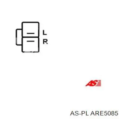 ARE5085 As-pl regulador de rele del generador (rele de carga)