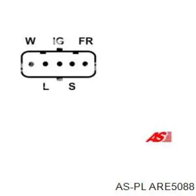 Comprar ARE5088 AS/Auto Storm Regulador del alternador