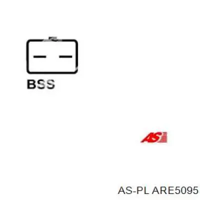 ARE5095 As-pl regulador de rele del generador (rele de carga)