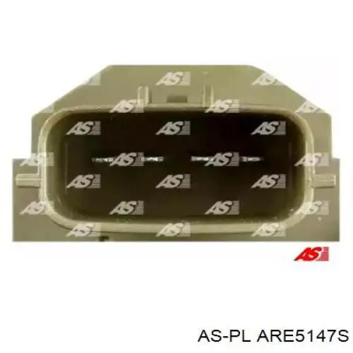 ARE5147S As-pl regulador del alternador