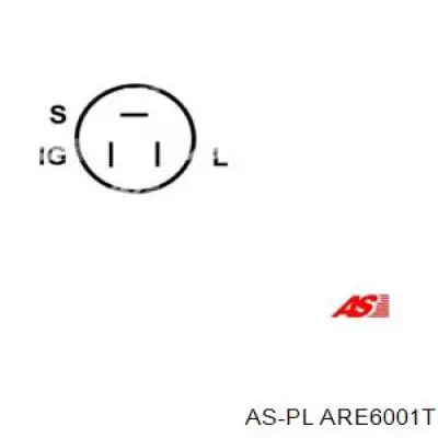 Regulador De Rele Del Generador (Rele De Carga) Toyota Celica T16