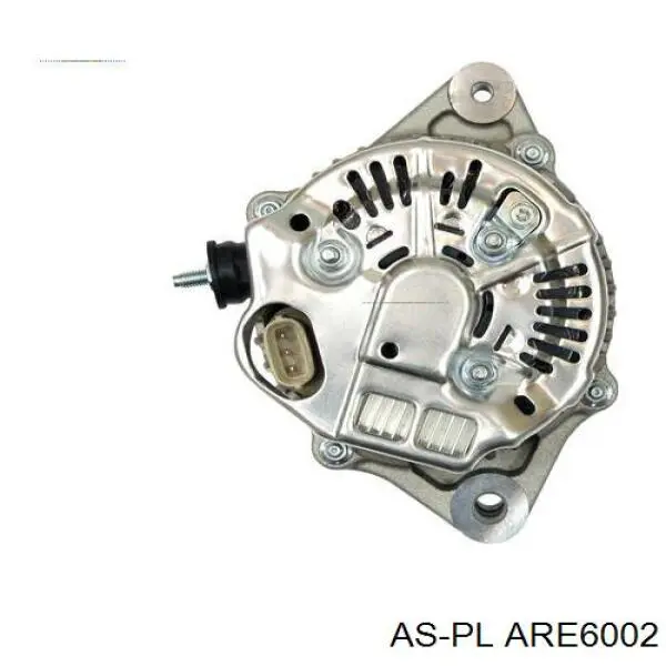 ARE6002 As-pl Regulador alternador