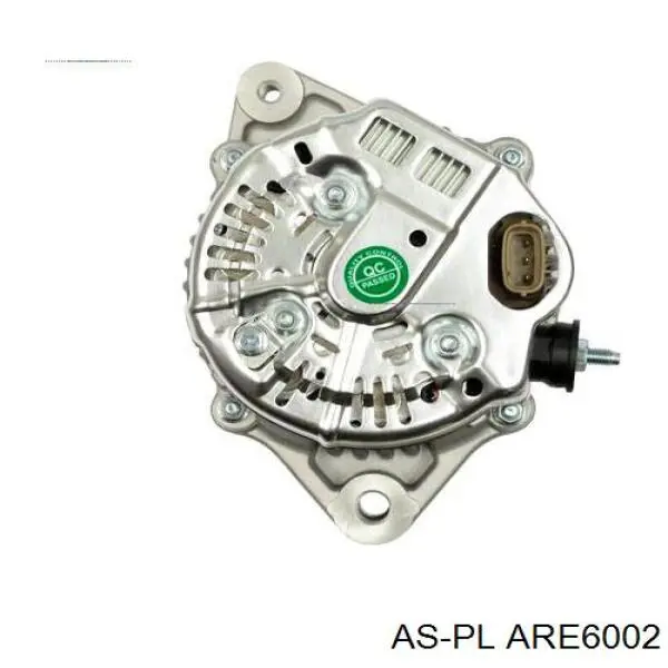Regulador de corriente As-pl ARE6002 precio, desde 18,77 EUR