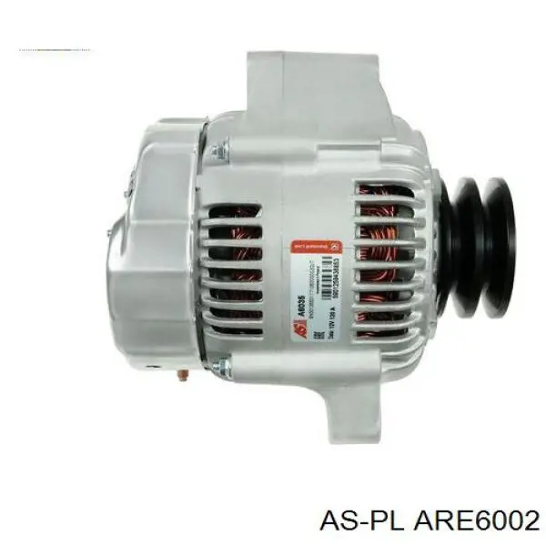 ARE6002 As-pl regulador del alternador