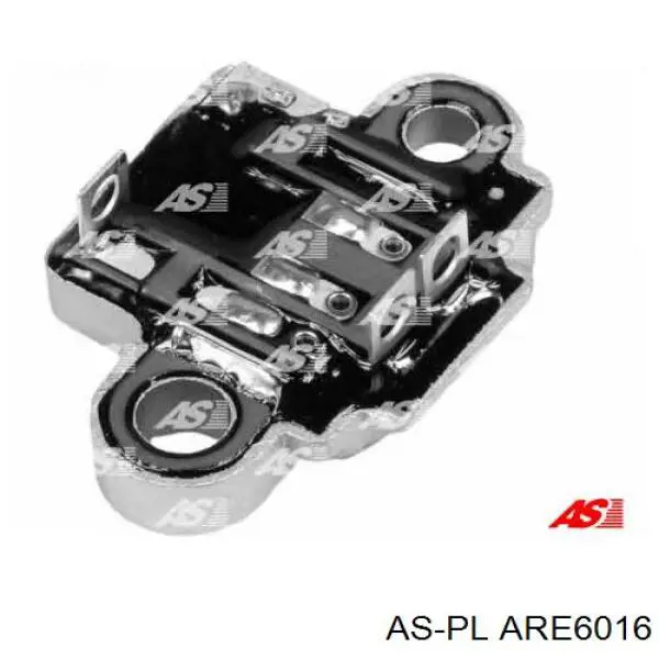 ARE6016 AS/Auto Storm regulador de rele del generador (rele de carga)