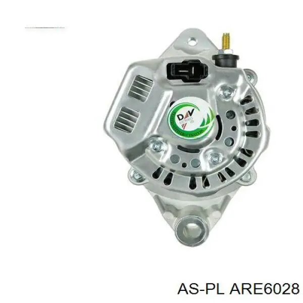 Regulador del voltaje As-pl ARE6028