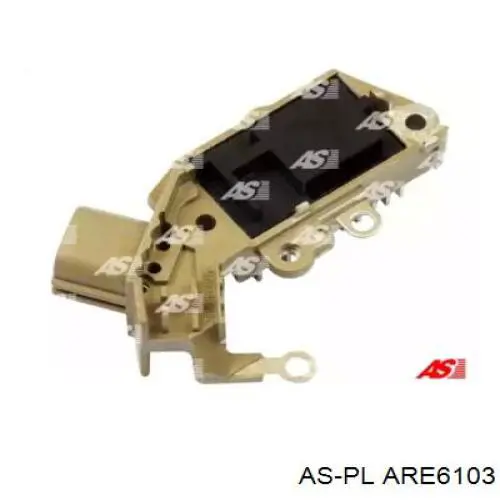 Comprar ARE6103 As-pl Regulador del alternador
