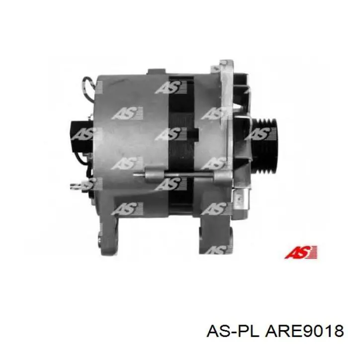 Regulador del voltaje WAI MP291