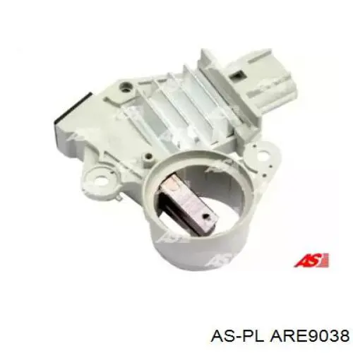 Comprar VP3C3U10C359AA Ford Regulador del alternador