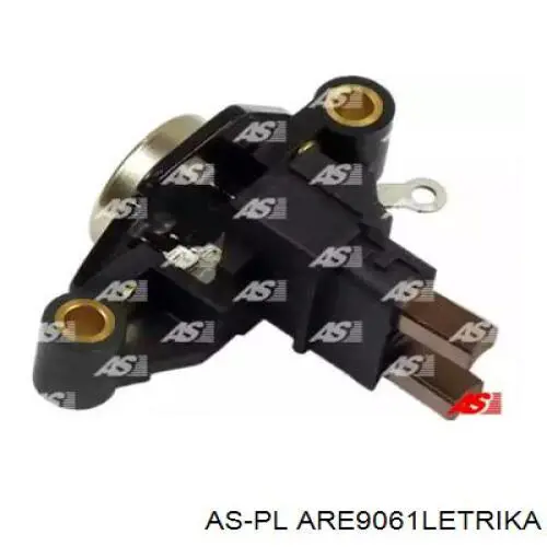 Regulador de corriente As-pl ARE9061LETRIKA precio, desde 73,10 EUR