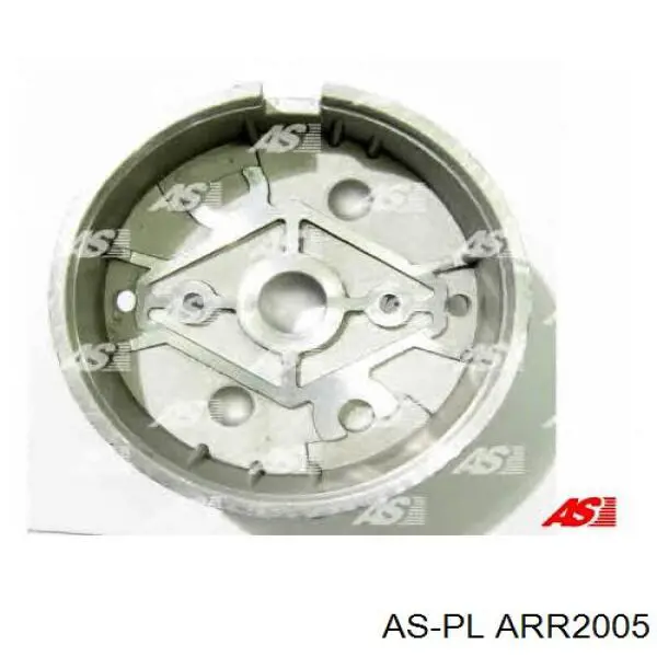 ARR2045S AS/Auto Storm alternador diodo puente rectificador