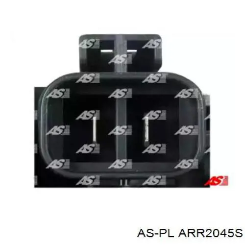 ARR2045S As-pl alternador diodo puente rectificador