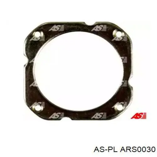 Comprar A0009907330 Mercedes Tapa trasera del alternador