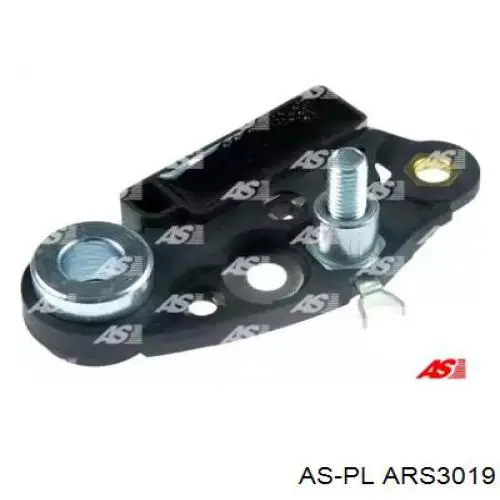 592851 VALEO Puente de diodos, alternador