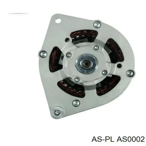 5000806280 Renault (RVI) estator, alternador