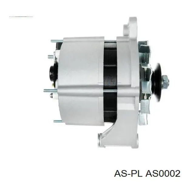 1125045012 Bosch Estátor del alternador
