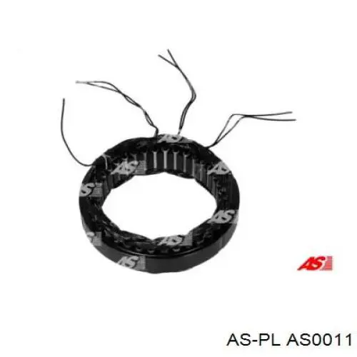 049903351B VAG Estátor del alternador