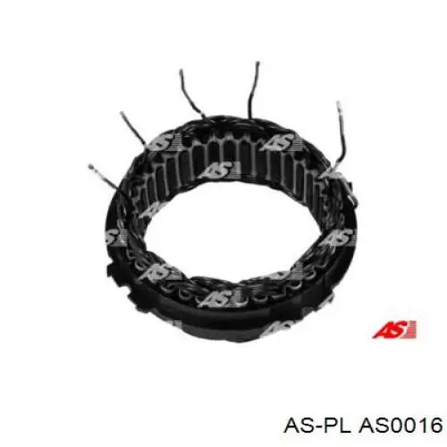 AS0016 As-pl estator, alternador