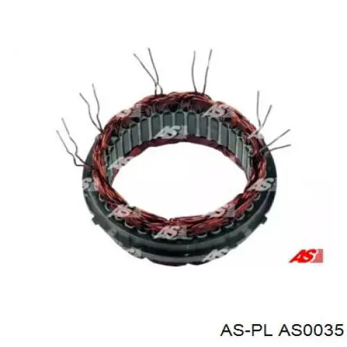 Estátor del alternador Bosch F00M130127 precio, desde 67,18 EUR