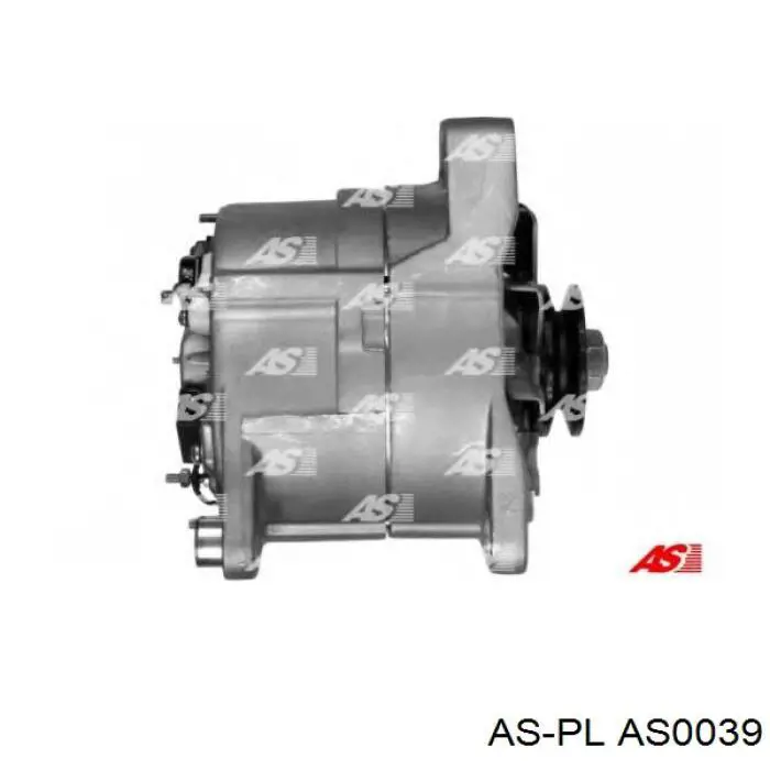 AS0039 AS/Auto Storm estator, alternador