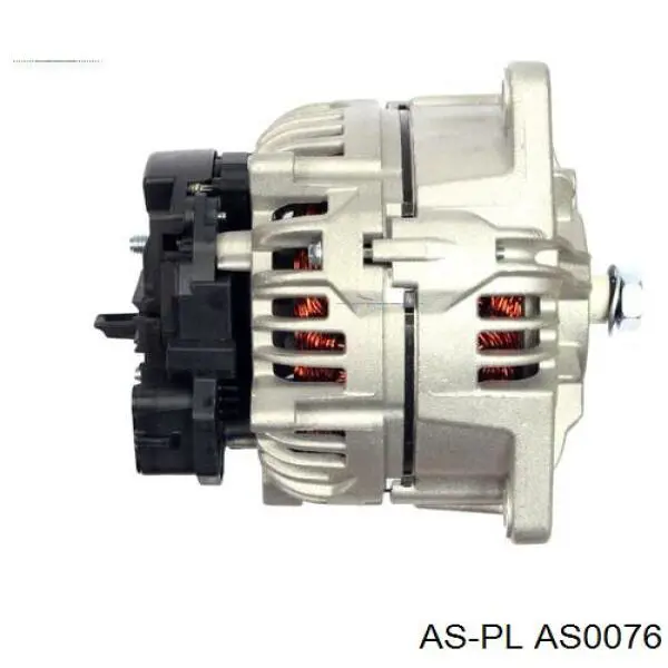 AS0076 As-pl estator, alternador