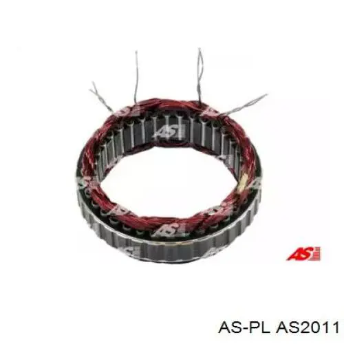 Comprar 2310265F00 Nissan/Infiniti Estátor del alternador