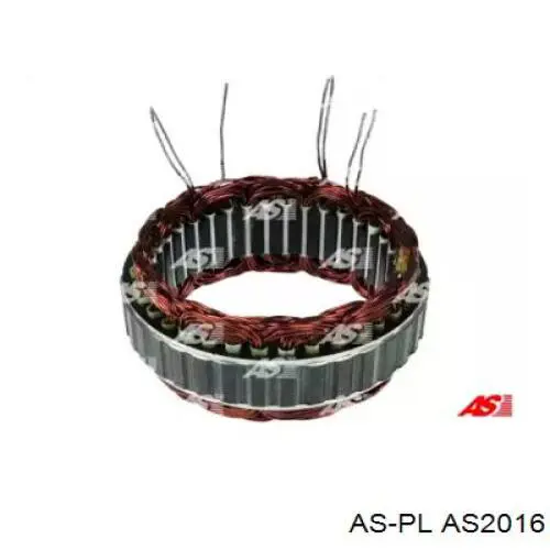 231020M800 Nissan/Infiniti Estátor del alternador
