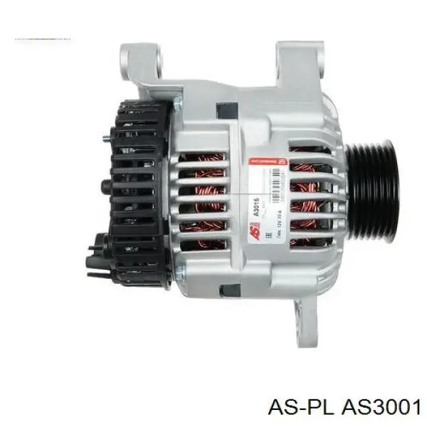 Comprar 593279 VALEO Estátor del alternador