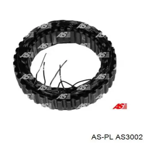 Estátor del alternador General Motors S140 precio, desde 51,49 EUR