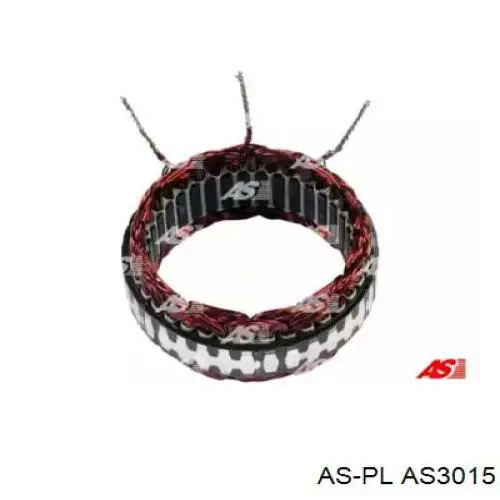 Estátor del alternador As-pl AS3015 precio, desde 52,32 EUR
