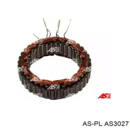 Estator, alternador Ford Escort 5 (GAL)