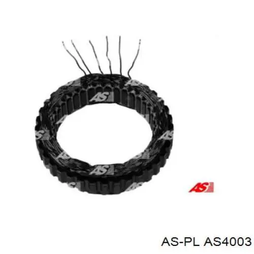 AS4003 As-pl estator, alternador