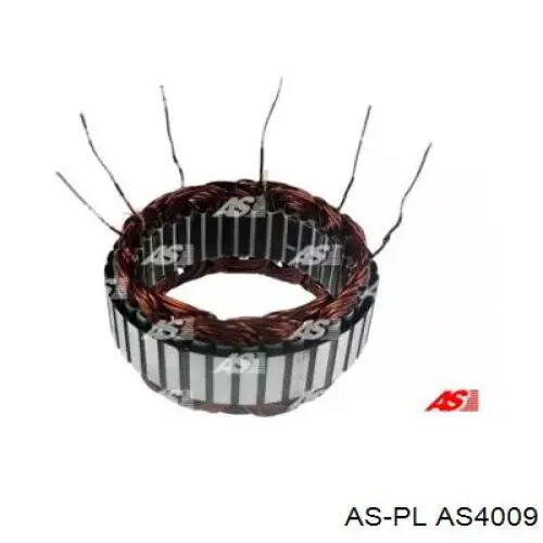 AS4009 As-pl estator, alternador